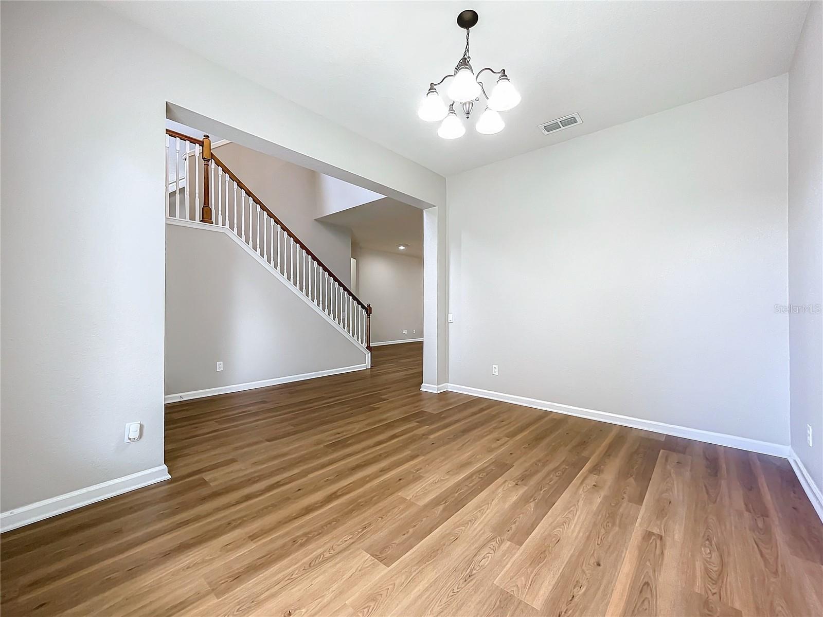 VERDE RIDGE - Residential