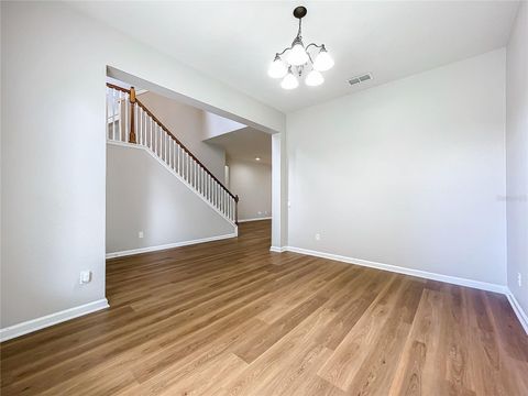 Tiny photo for 431 Balboa Boulevard, Clermont, FL 34715 (MLS # G5112153)