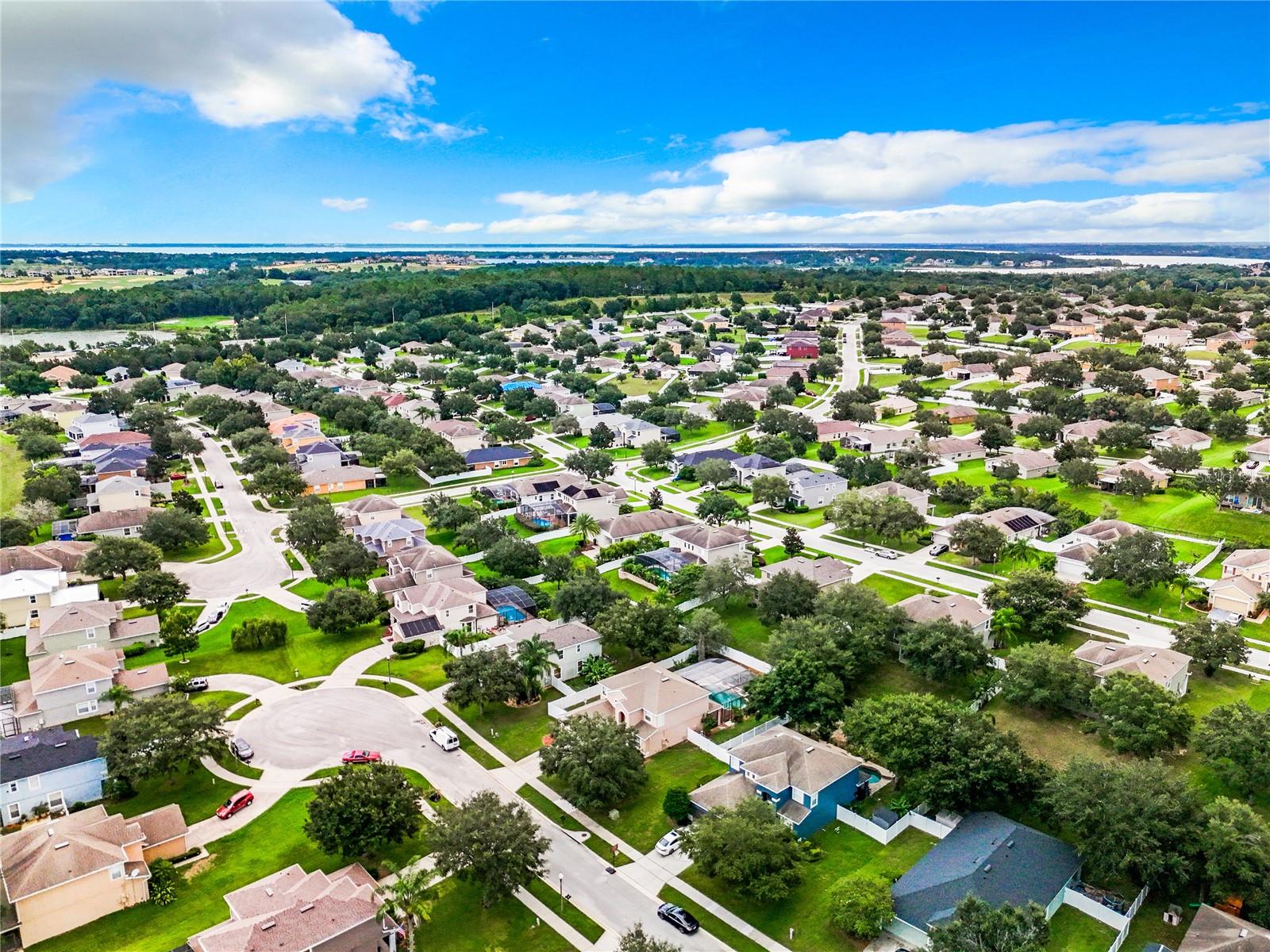 VERDE RIDGE - Residential