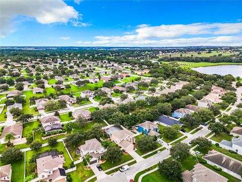 Tiny photo for 431 Balboa Boulevard, Clermont, FL 34715 (MLS # G5112153)