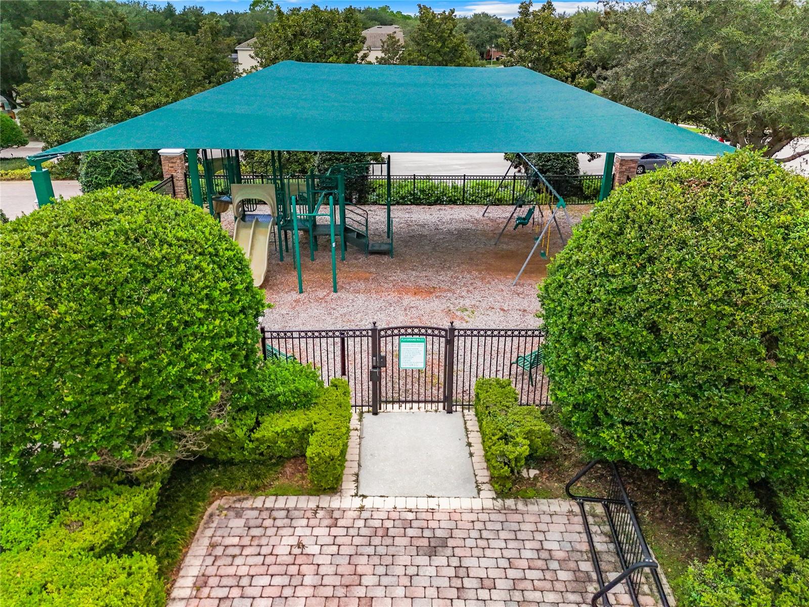 VERDE RIDGE - Residential