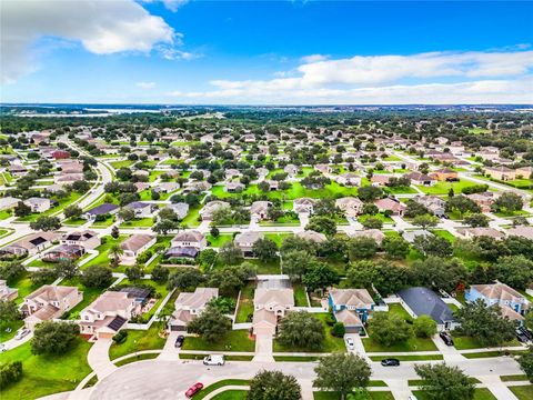 Tiny photo for 431 Balboa Boulevard, Clermont, FL 34715 (MLS # G5112153)