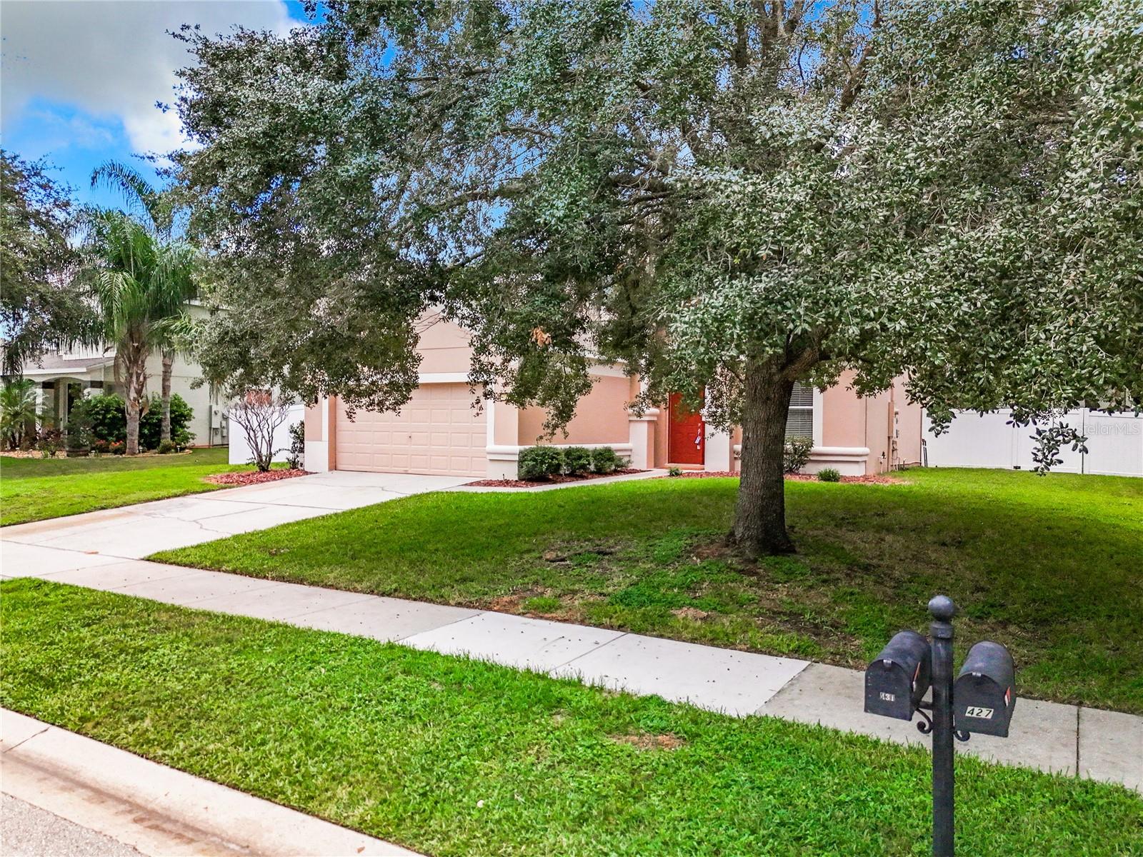 VERDE RIDGE - Residential