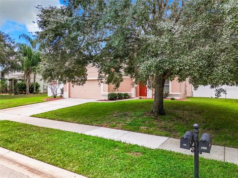 Tiny photo for 431 Balboa Boulevard, Clermont, FL 34715 (MLS # G5112153)