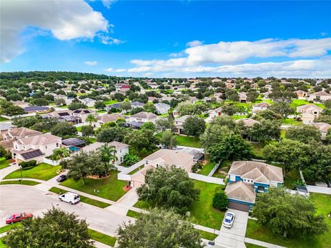 Tiny photo for 431 Balboa Boulevard, Clermont, FL 34715 (MLS # G5112153)