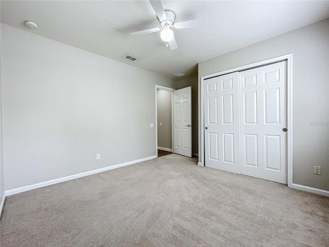 Tiny photo for 431 Balboa Boulevard, Clermont, FL 34715 (MLS # G5112153)