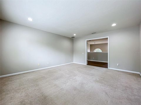 Tiny photo for 431 Balboa Boulevard, Clermont, FL 34715 (MLS # G5112153)