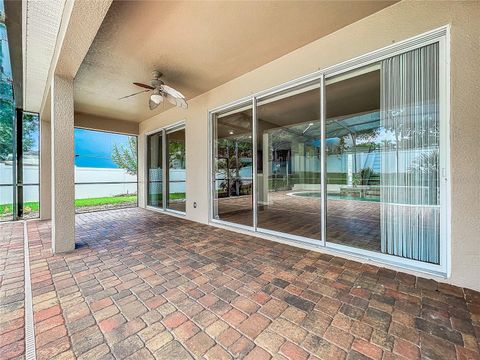 Tiny photo for 431 Balboa Boulevard, Clermont, FL 34715 (MLS # G5112153)