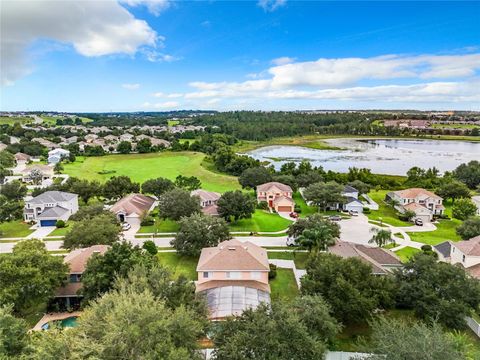 Tiny photo for 431 Balboa Boulevard, Clermont, FL 34715 (MLS # G5112153)