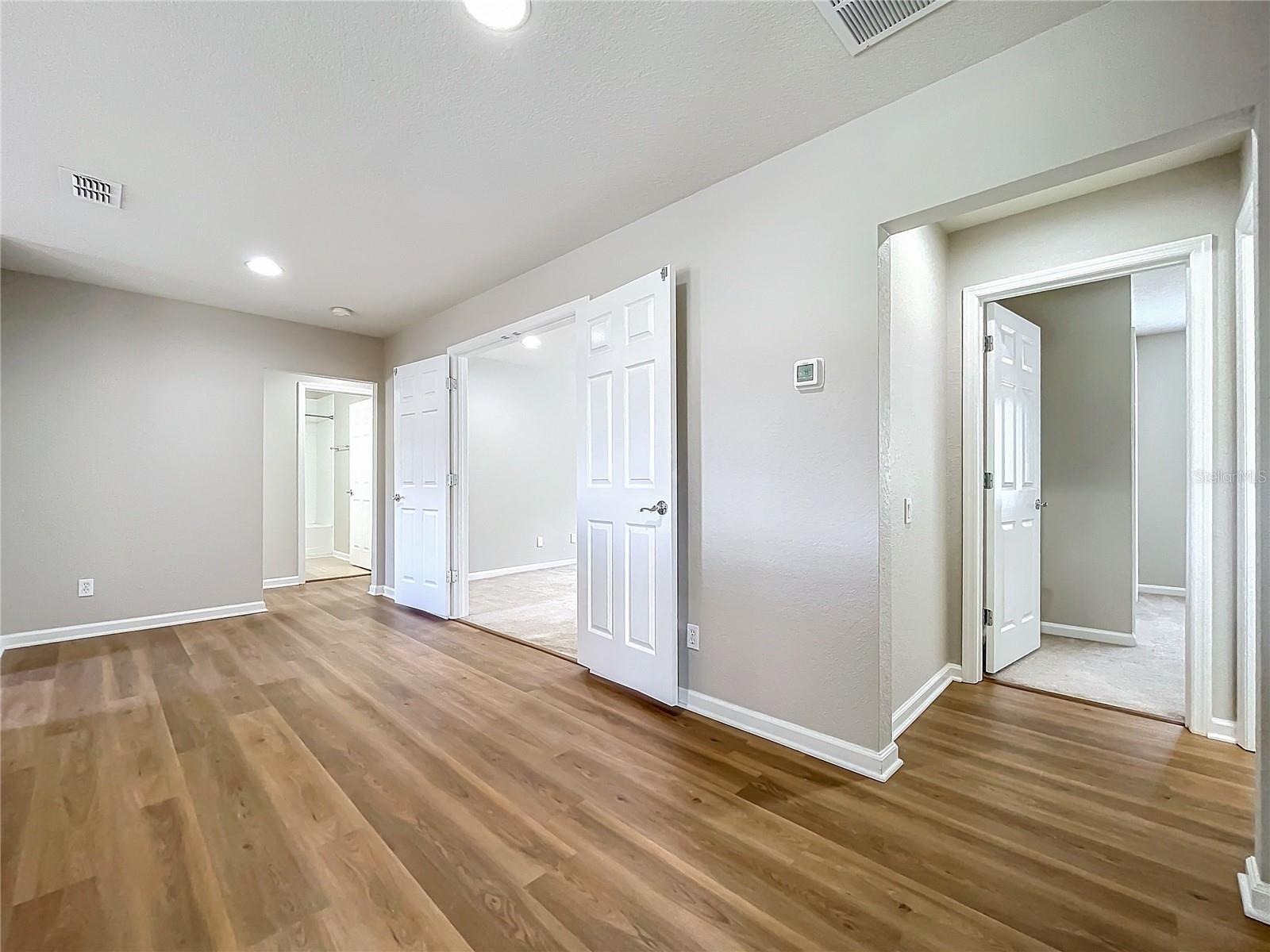 VERDE RIDGE - Residential