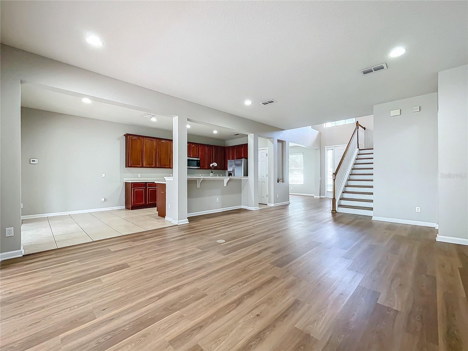 VERDE RIDGE - Residential