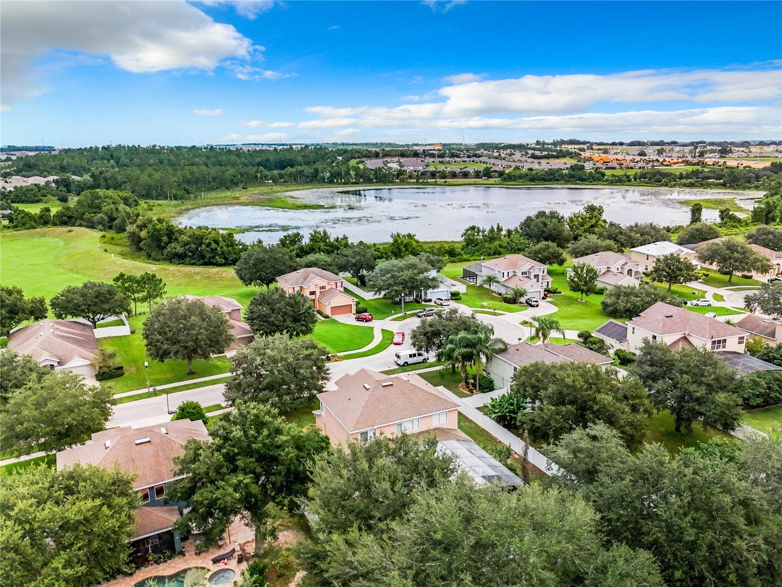VERDE RIDGE - Residential