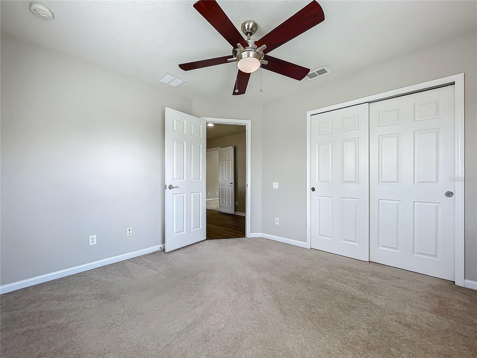 VERDE RIDGE - Residential