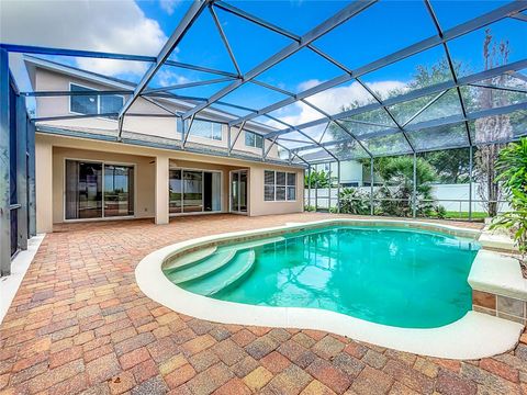 Tiny photo for 431 Balboa Boulevard, Clermont, FL 34715 (MLS # G5112153)