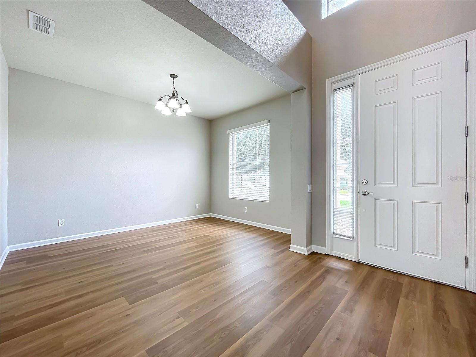 VERDE RIDGE - Residential