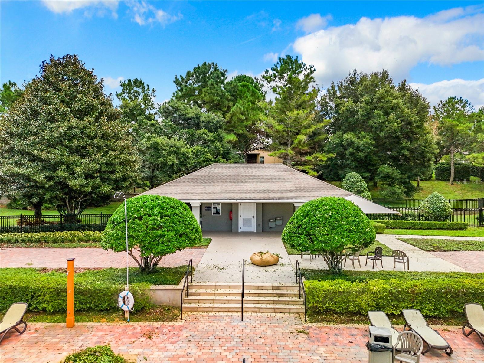 VERDE RIDGE - Residential