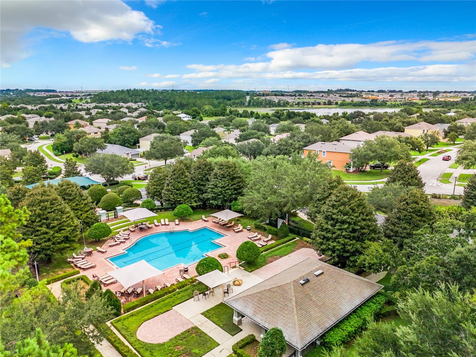 VERDE RIDGE - Residential