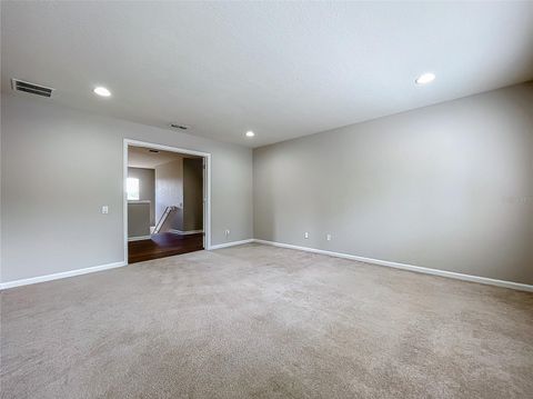 Tiny photo for 431 Balboa Boulevard, Clermont, FL 34715 (MLS # G5112153)