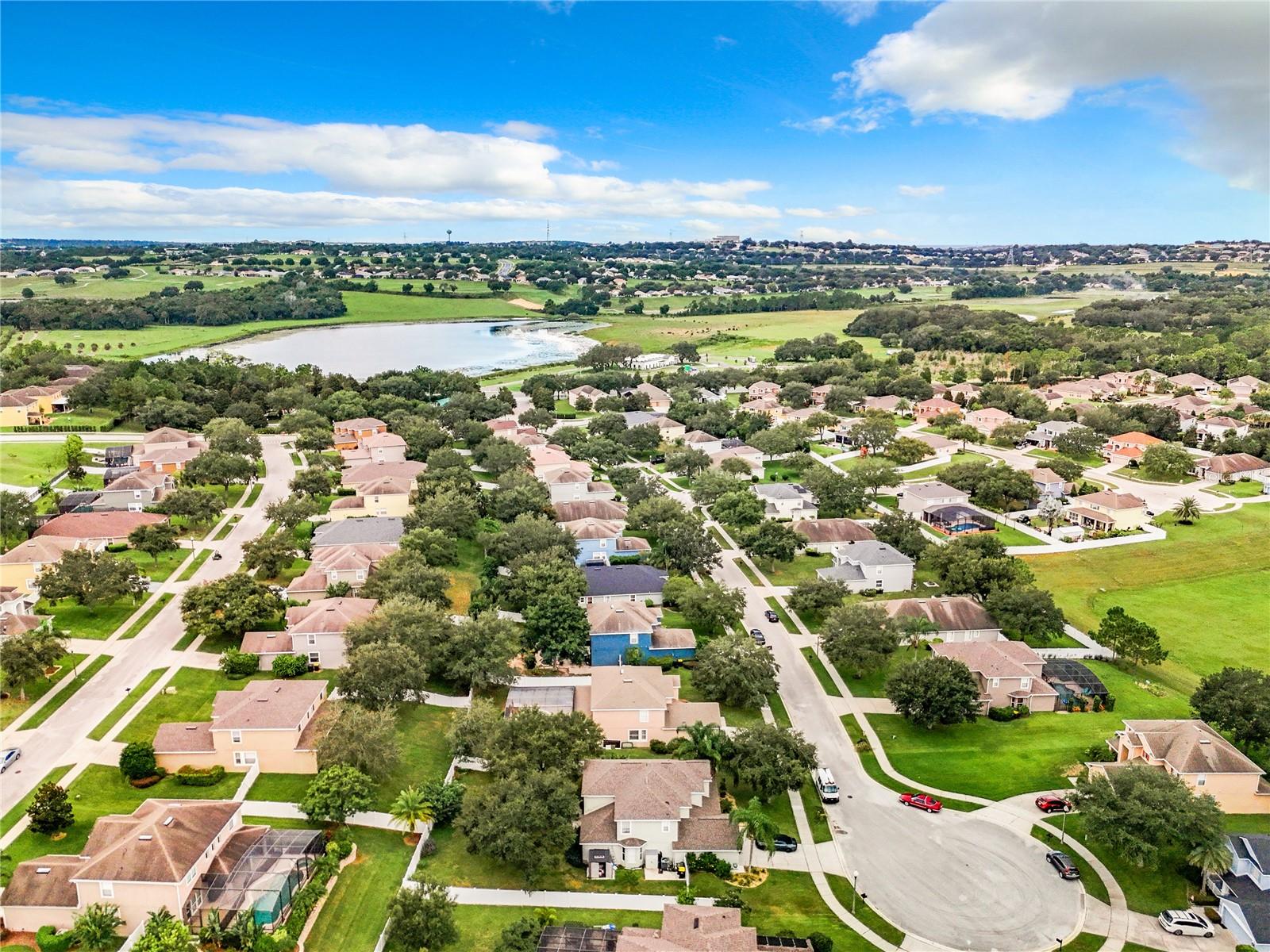 VERDE RIDGE - Residential
