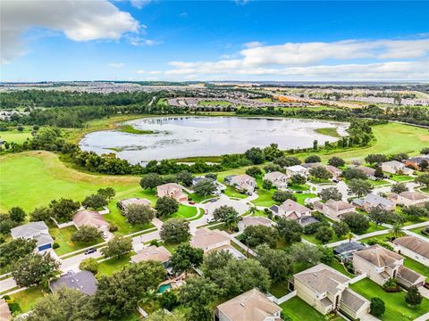 Tiny photo for 431 Balboa Boulevard, Clermont, FL 34715 (MLS # G5112153)