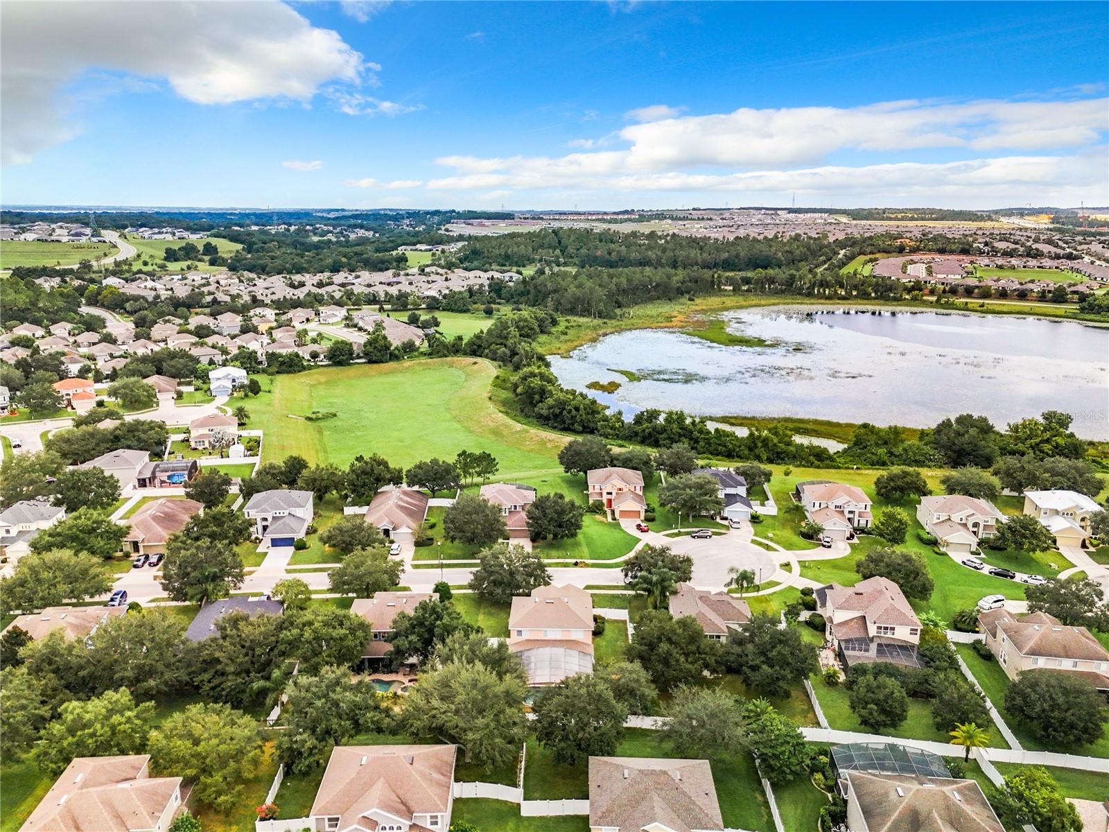 VERDE RIDGE - Residential