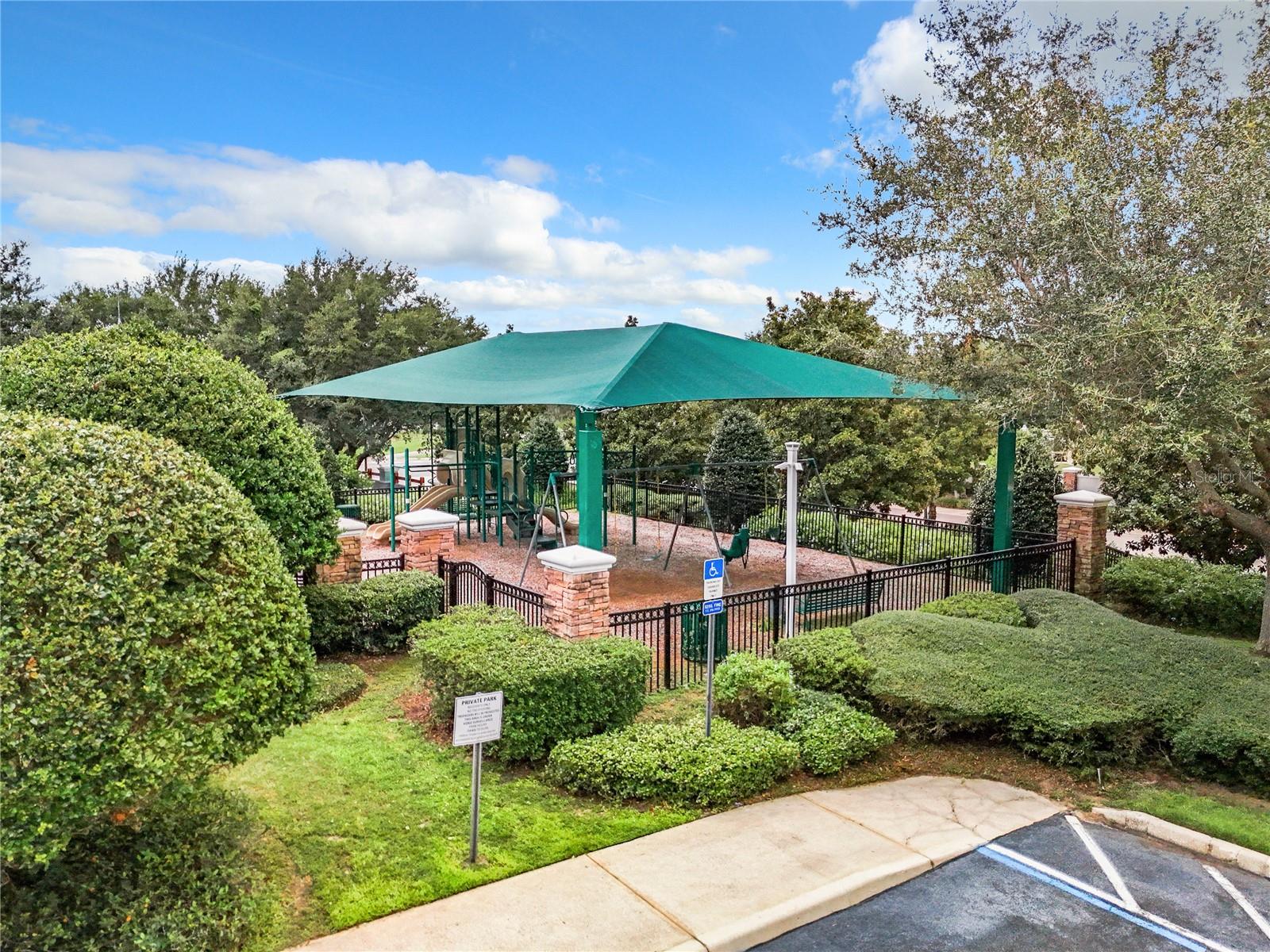 VERDE RIDGE - Residential