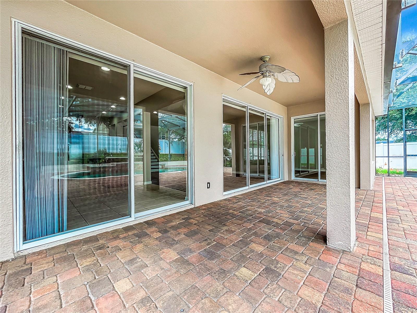 VERDE RIDGE - Residential