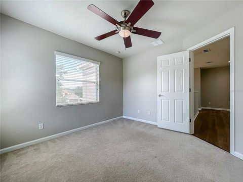Tiny photo for 431 Balboa Boulevard, Clermont, FL 34715 (MLS # G5112153)