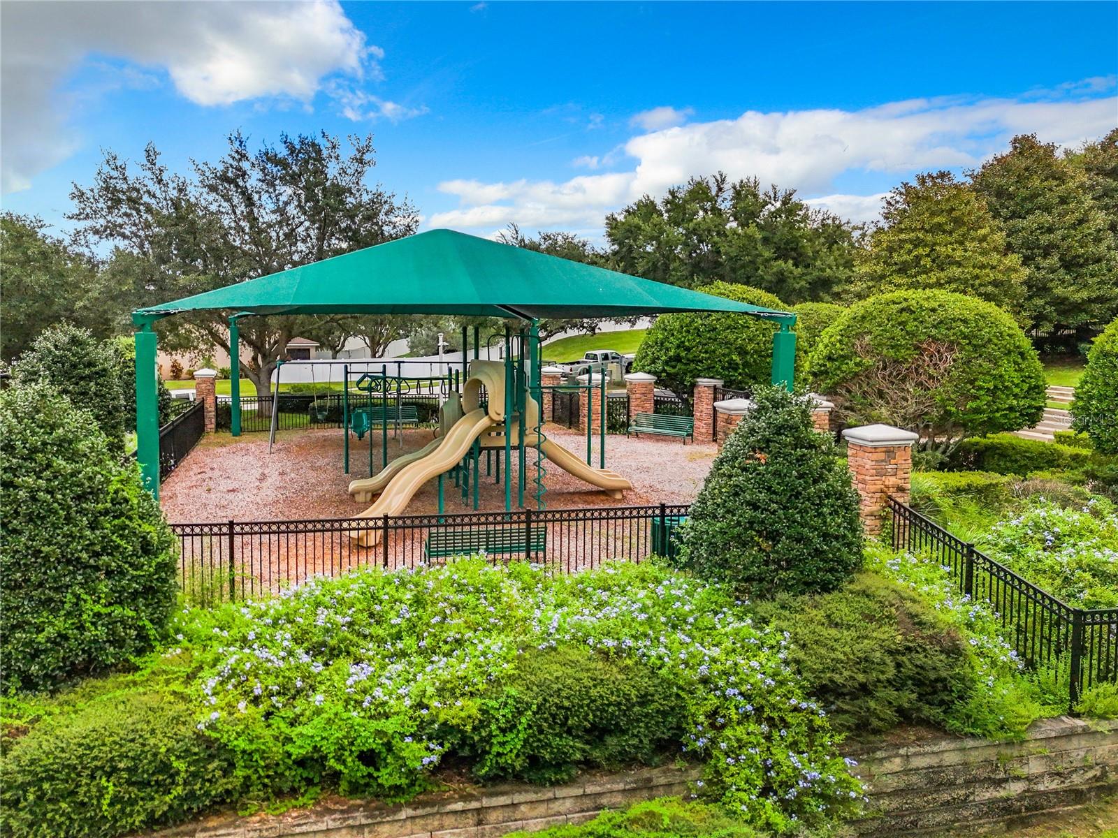 VERDE RIDGE - Residential