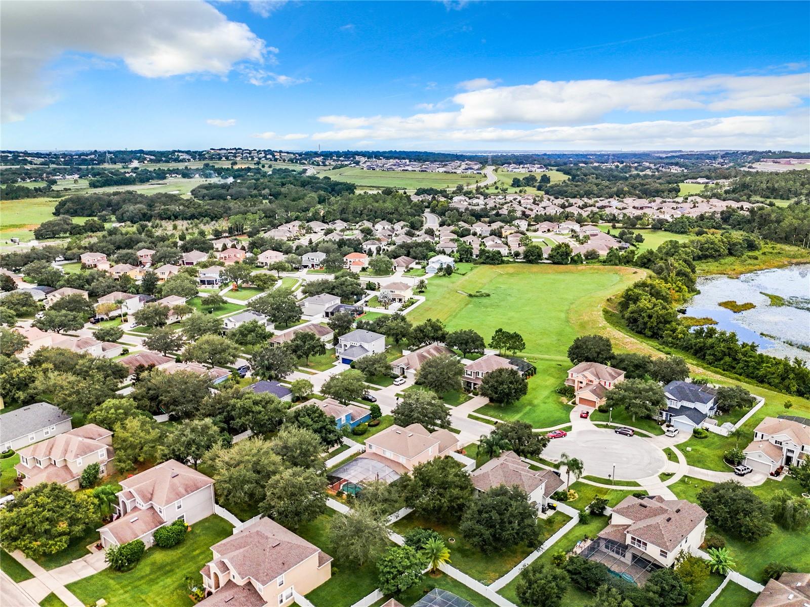 VERDE RIDGE - Residential