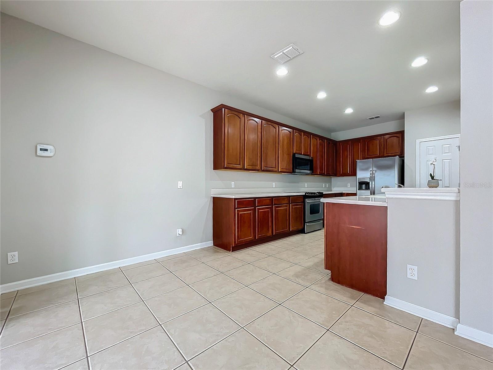 VERDE RIDGE - Residential