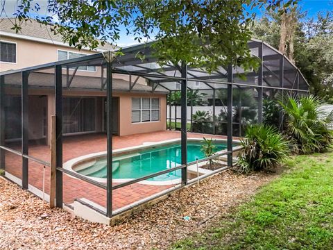 Tiny photo for 431 Balboa Boulevard, Clermont, FL 34715 (MLS # G5112153)