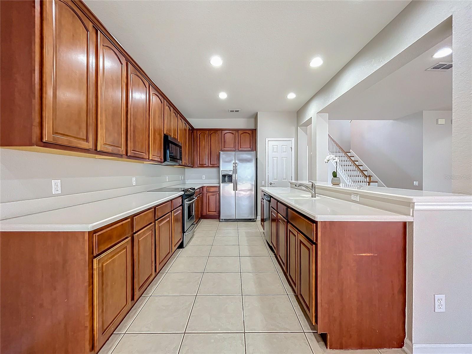 VERDE RIDGE - Residential