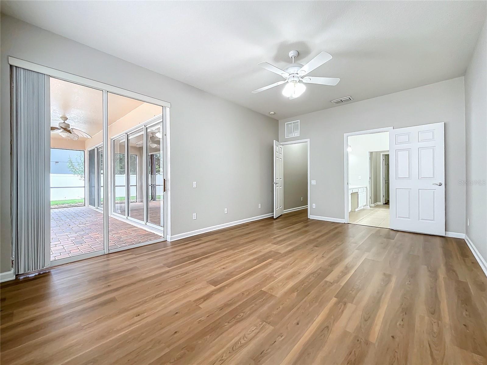 VERDE RIDGE - Residential