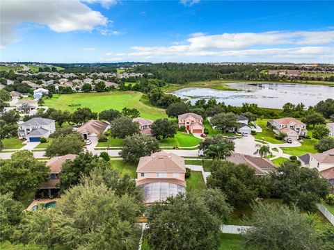 Tiny photo for 431 Balboa Boulevard, Clermont, FL 34715 (MLS # G5112153)