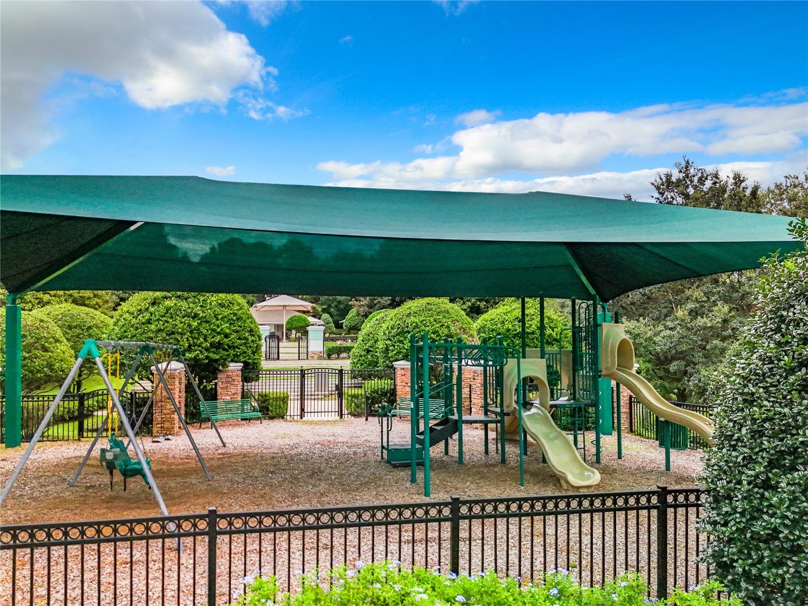 VERDE RIDGE - Residential