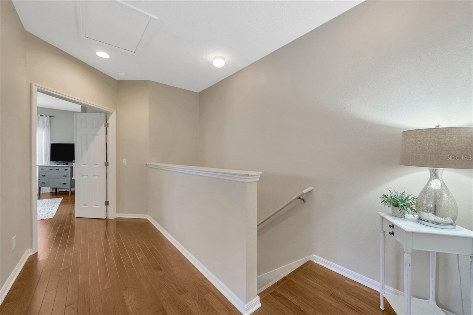 BRENTWOOD TWNHMS PH 01 - Residential