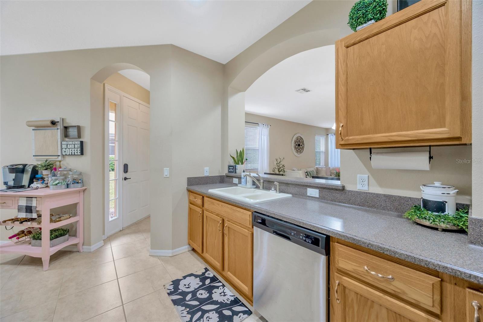 BRENTWOOD TWNHMS PH 01 - Residential