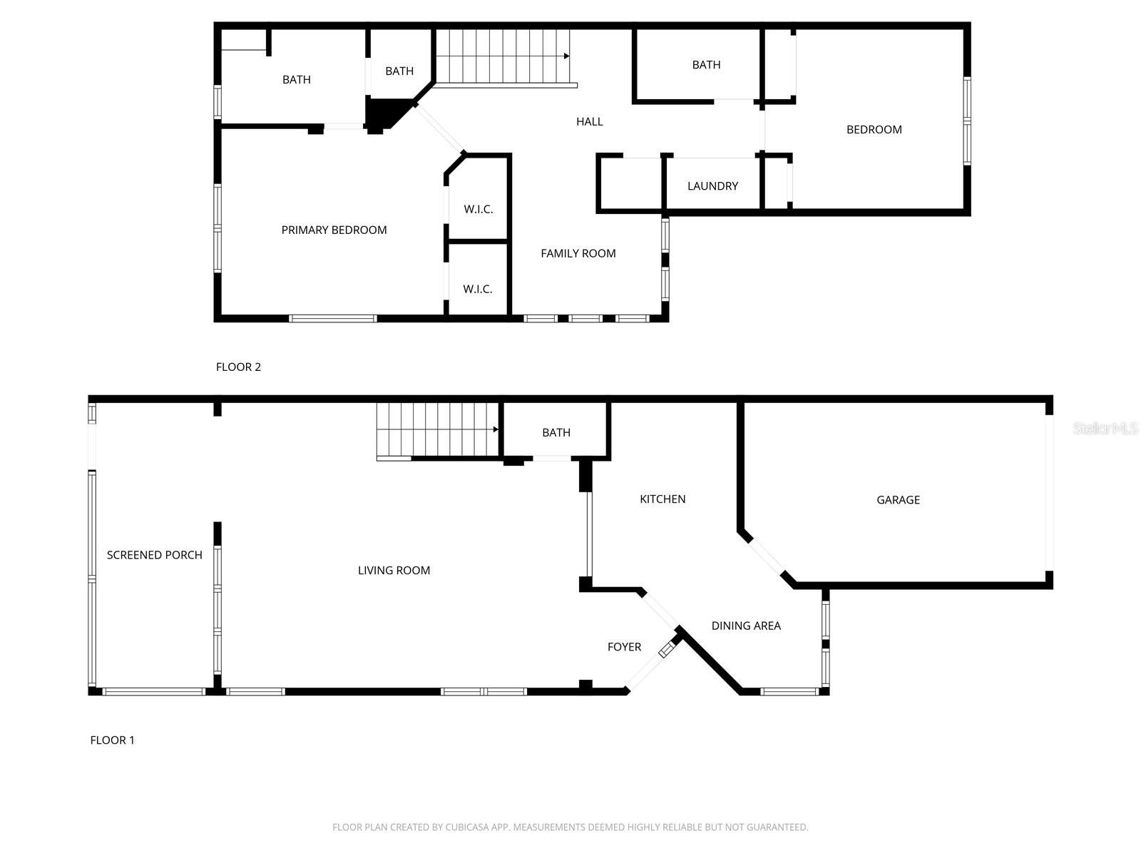 BRENTWOOD TWNHMS PH 01 - Residential