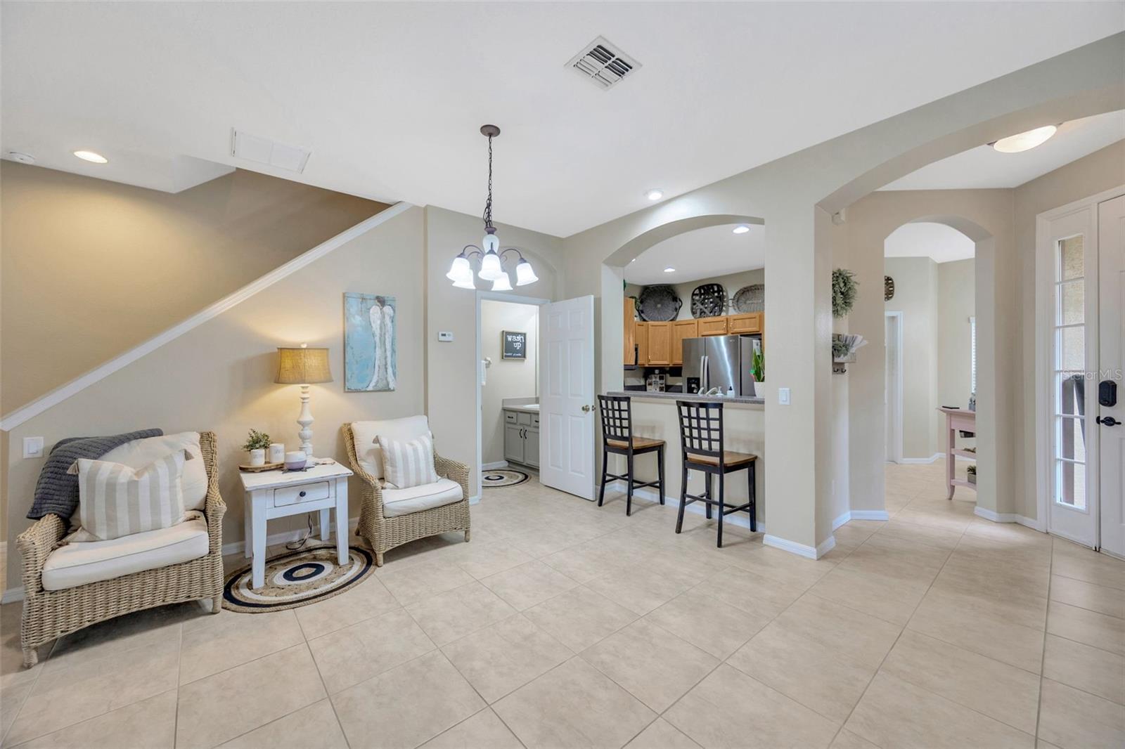 BRENTWOOD TWNHMS PH 01 - Residential