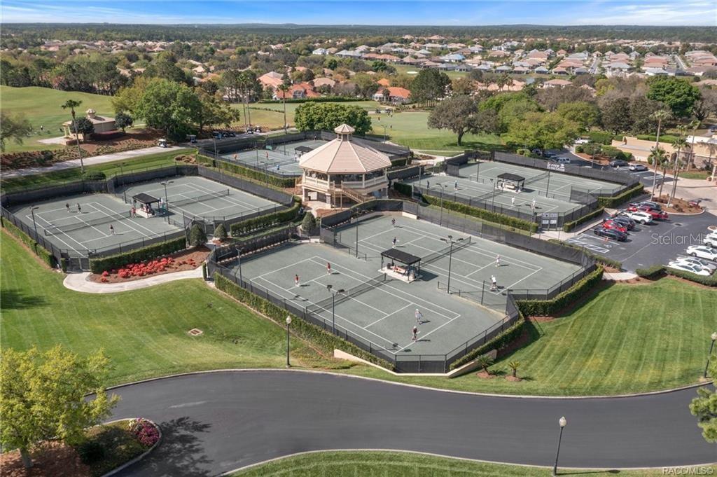 BRENTWOOD TWNHMS PH 01 - Residential