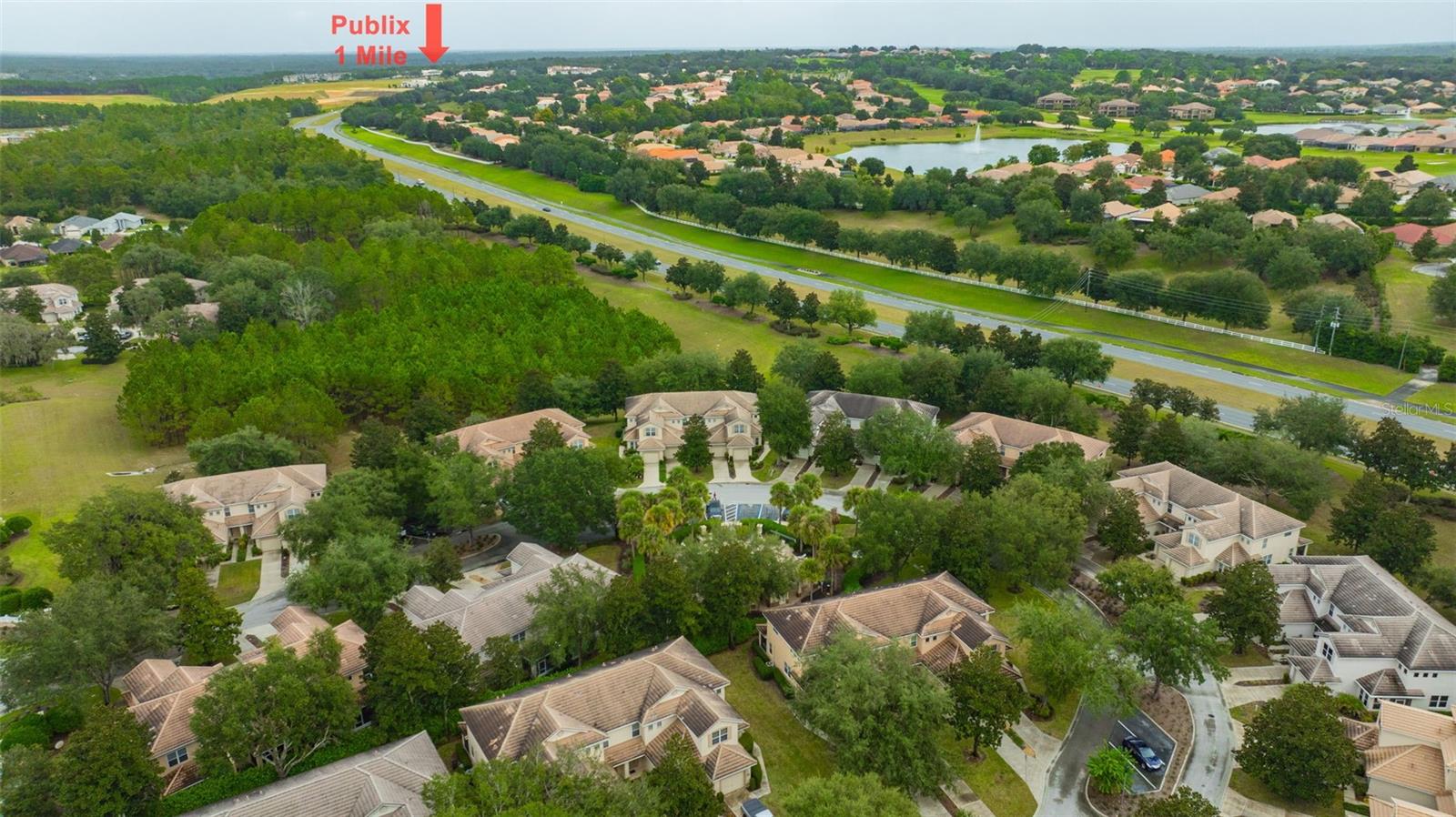 BRENTWOOD TWNHMS PH 01 - Residential