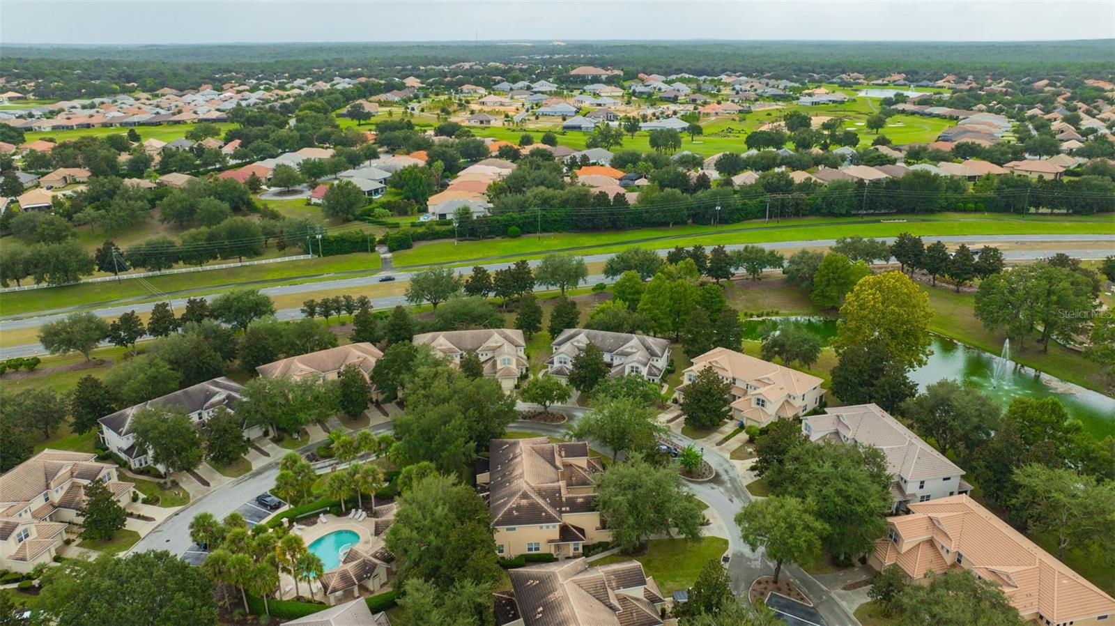 BRENTWOOD TWNHMS PH 01 - Residential