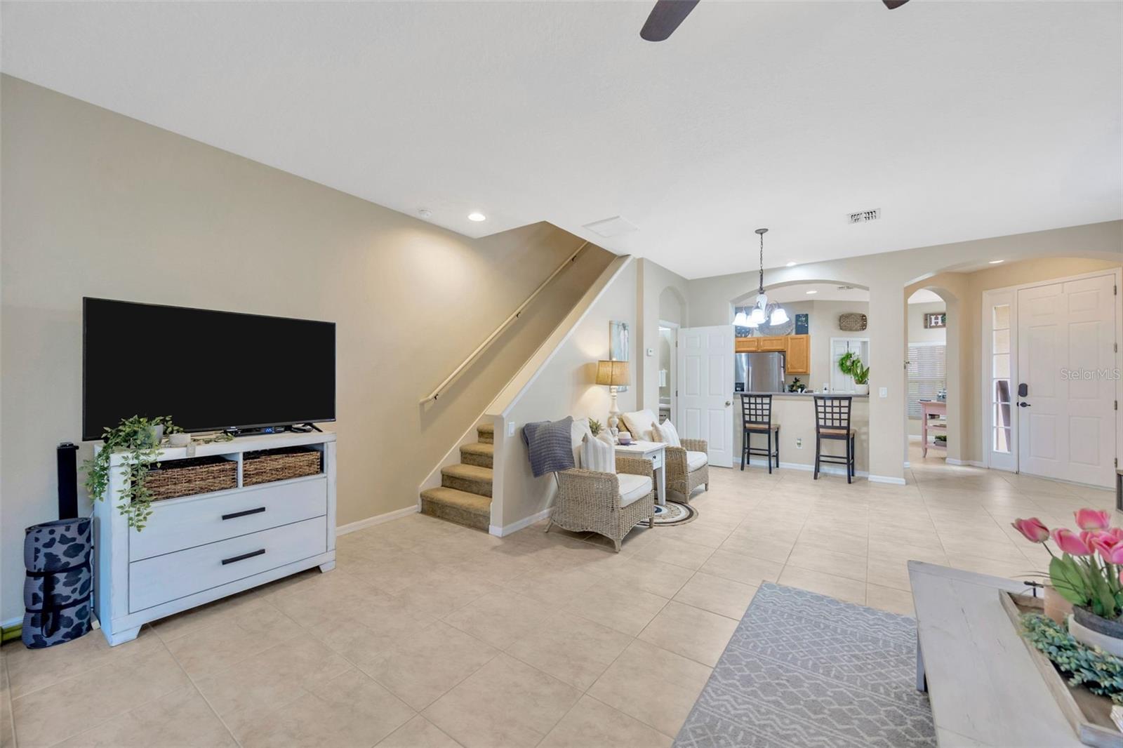 BRENTWOOD TWNHMS PH 01 - Residential