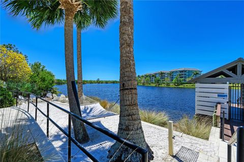 A home in BRADENTON