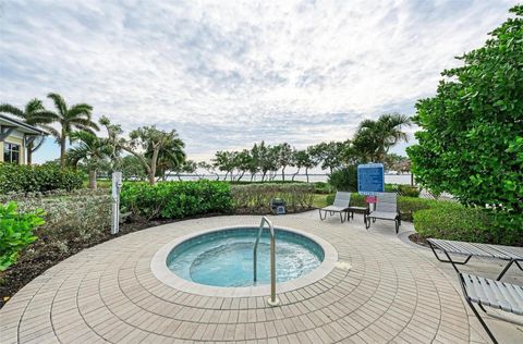 A home in BRADENTON