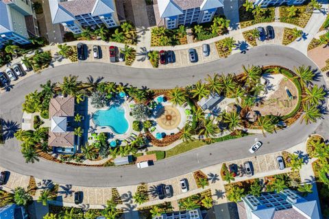 A home in BRADENTON