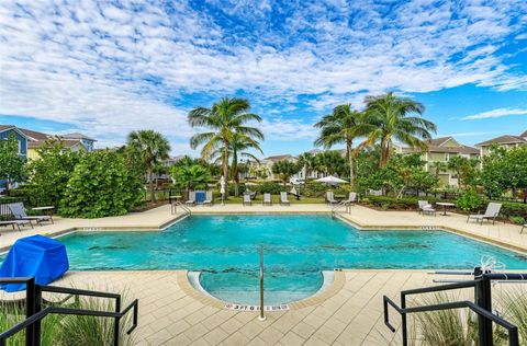 A home in BRADENTON