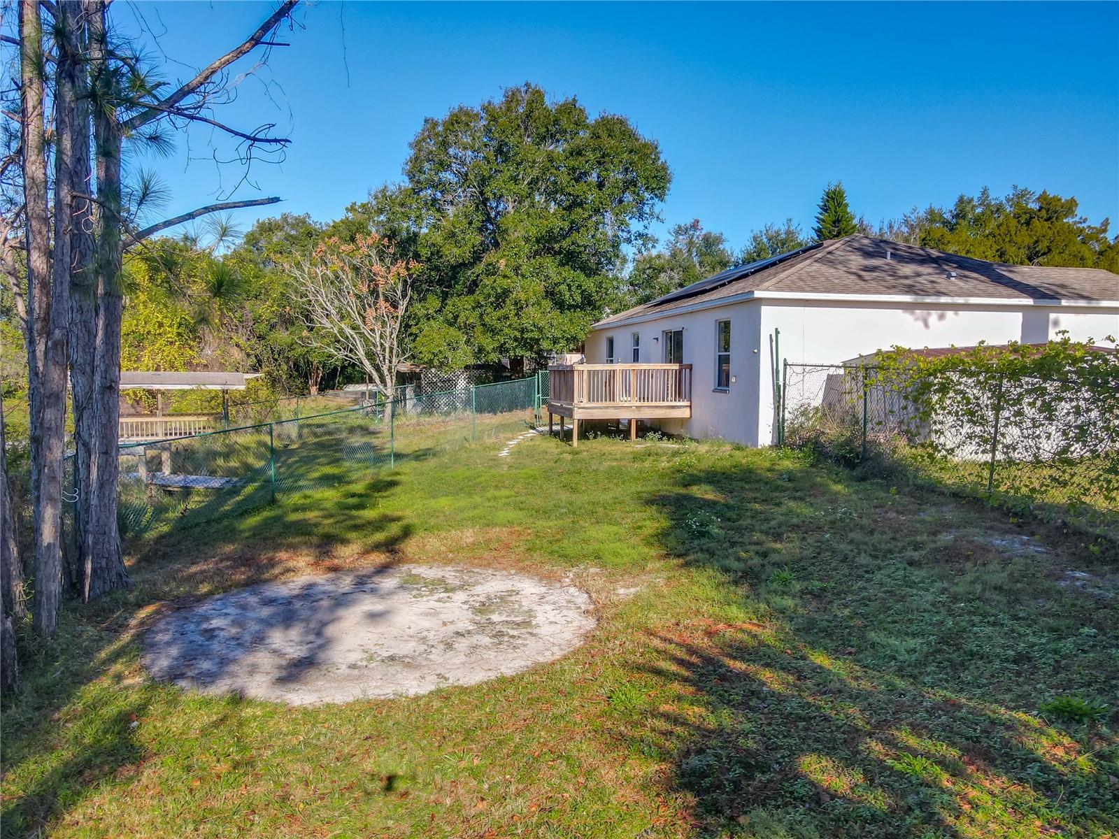 DELTONA LAKES UNIT 72 - Residential Lease