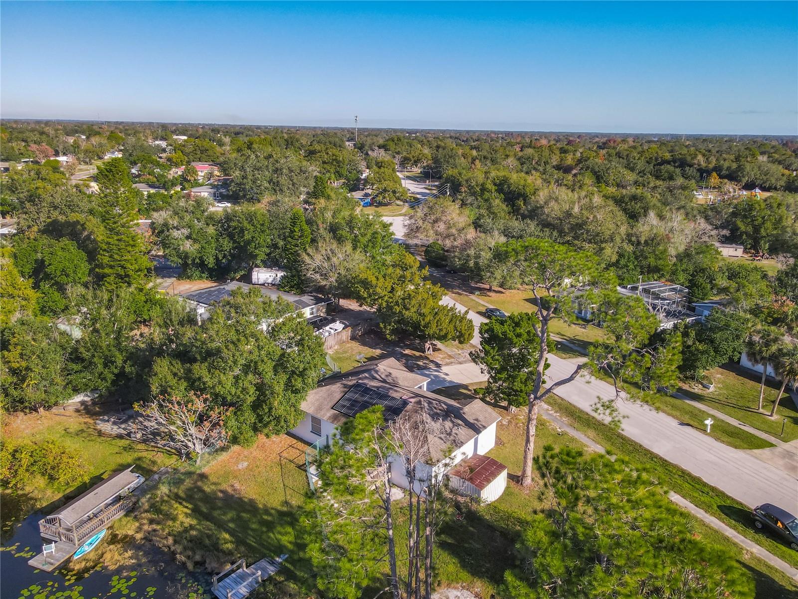 DELTONA LAKES UNIT 72 - Residential Lease